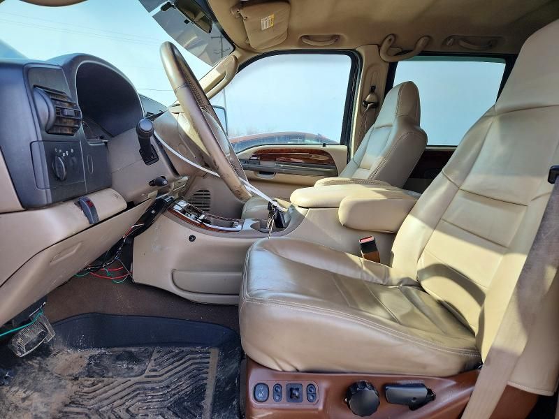 2004 Ford F350 srw Super Duty