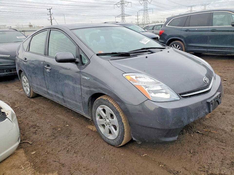 2009 Toyota Prius