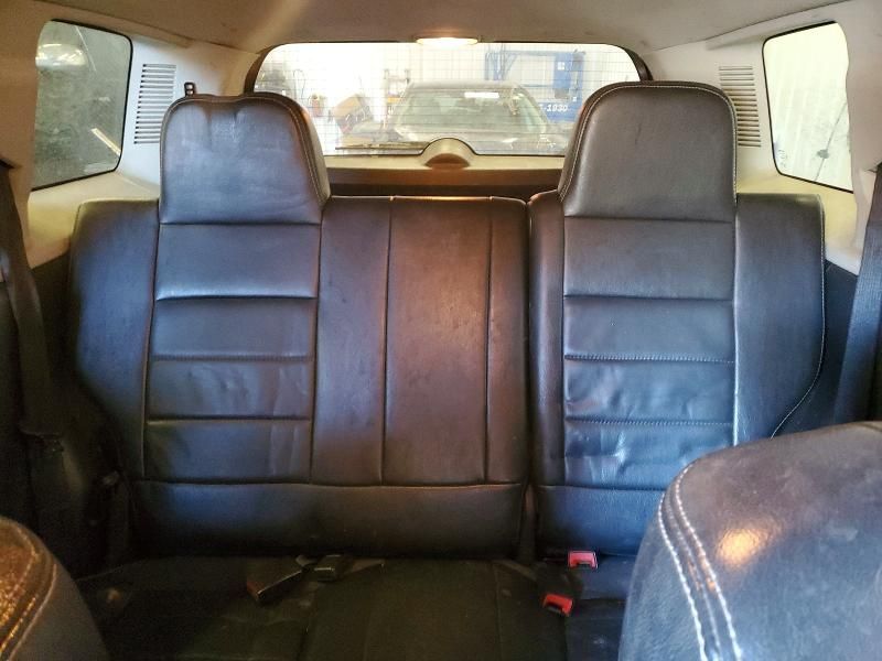 2012 Jeep Patriot Limited