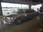 1993 Lexus Ls 400 Base