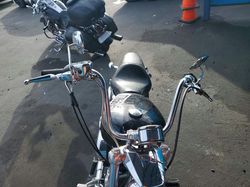 2011 Harley-Davidson XLH1200 C