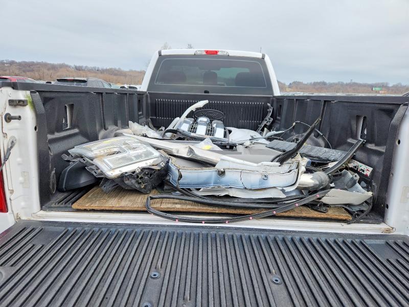 2016 Ford F150