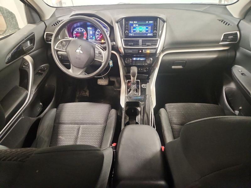 2019 Mitsubishi Eclipse Cross es