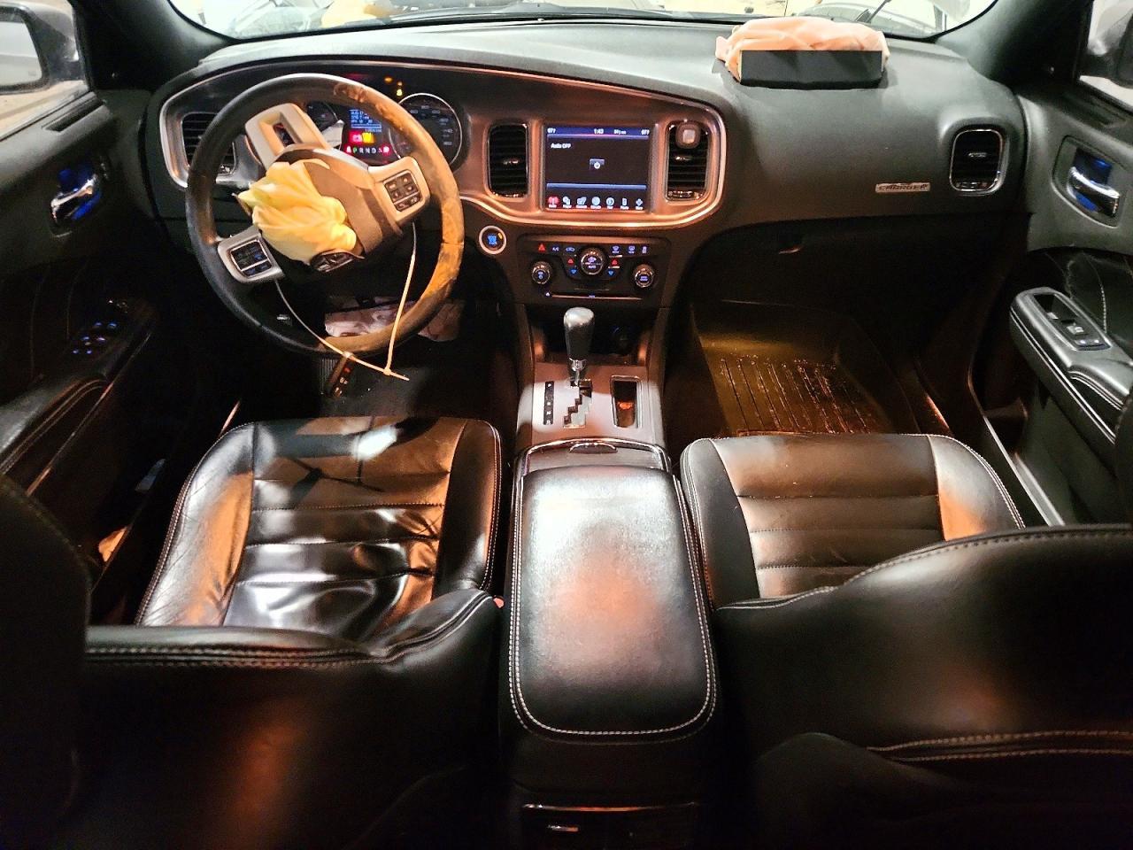 2011 Dodge Charger R/T