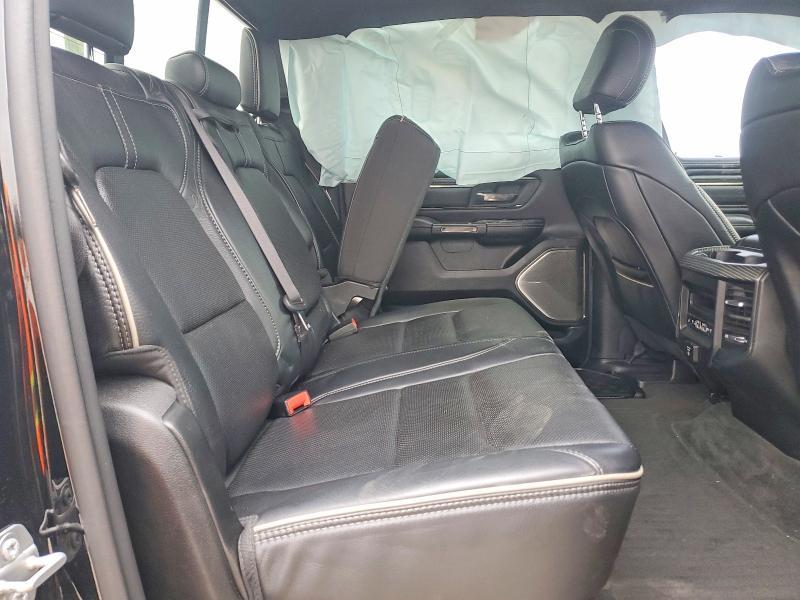 2020 Dodge Ram 1500 Limited