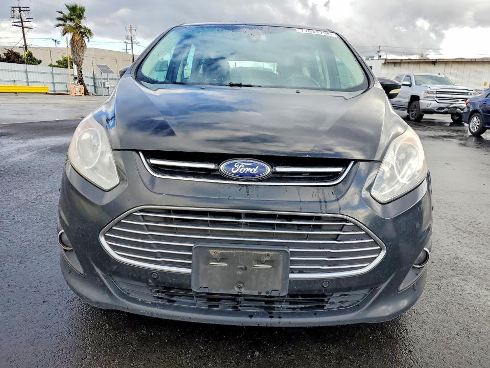 2016 Ford C-max sel