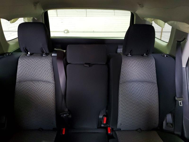 2015 Toyota 4runner Sr5/sr5 Premium