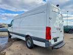 2022 Mercedes-Benz Sprinter 2500 Delivery Van