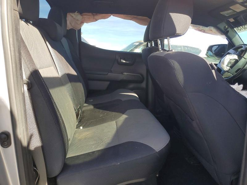 2020 Toyota Tacoma TRD OFF-Road