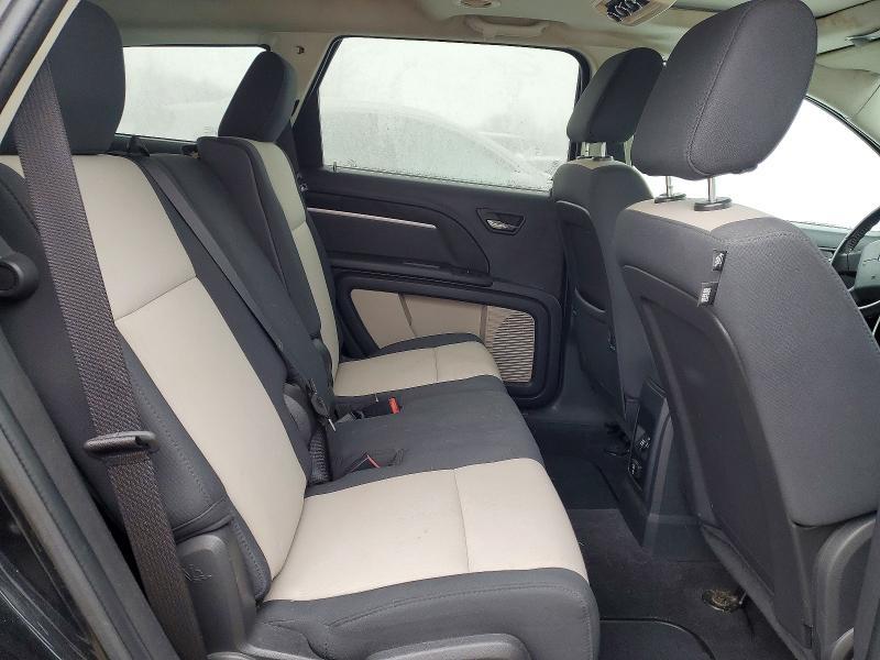 2009 Dodge Journey sxt