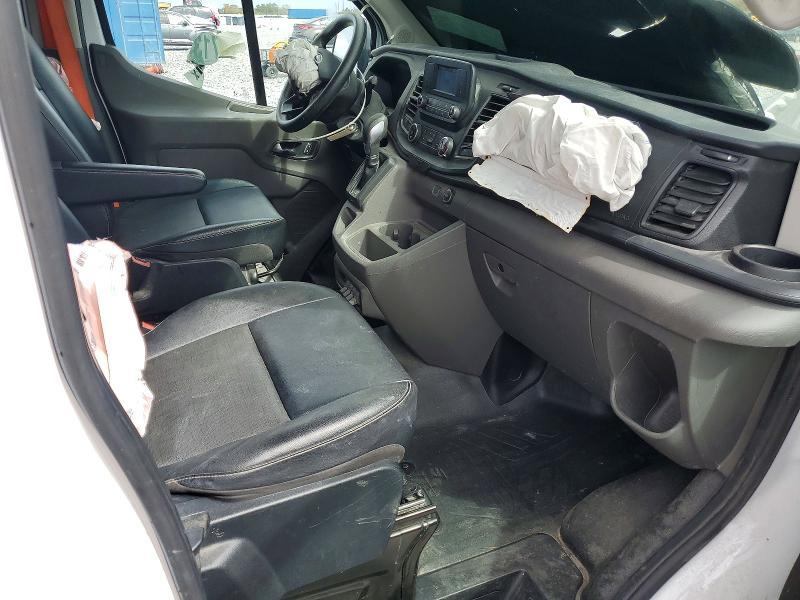 2022 Ford Transit 350 Utility / Service Van