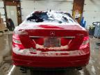 2009 Mercedes-Benz C 300 4matic