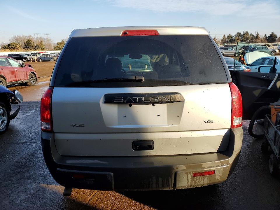 2005 Saturn Vue