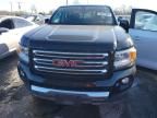2015 GMC Canyon SLE