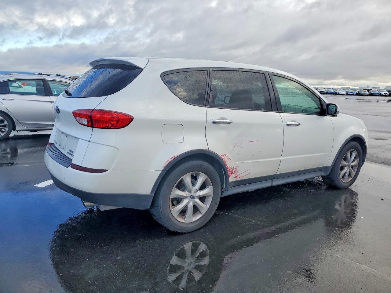 2006 Subaru B9 Tribeca 3.0 H6