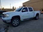 2010 GMC Sierra K1500 slt