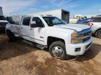 2015 Chevrolet Silverado K3500 High Country