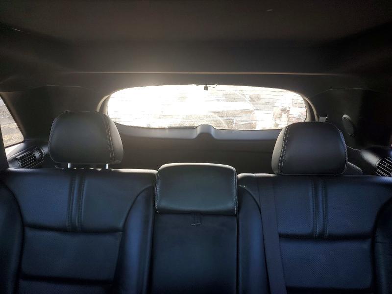 2014 KIA Sorento sx