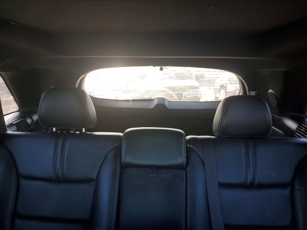 2014 KIA Sorento sx