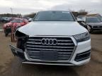 2018 Audi Q7 Premium Plus