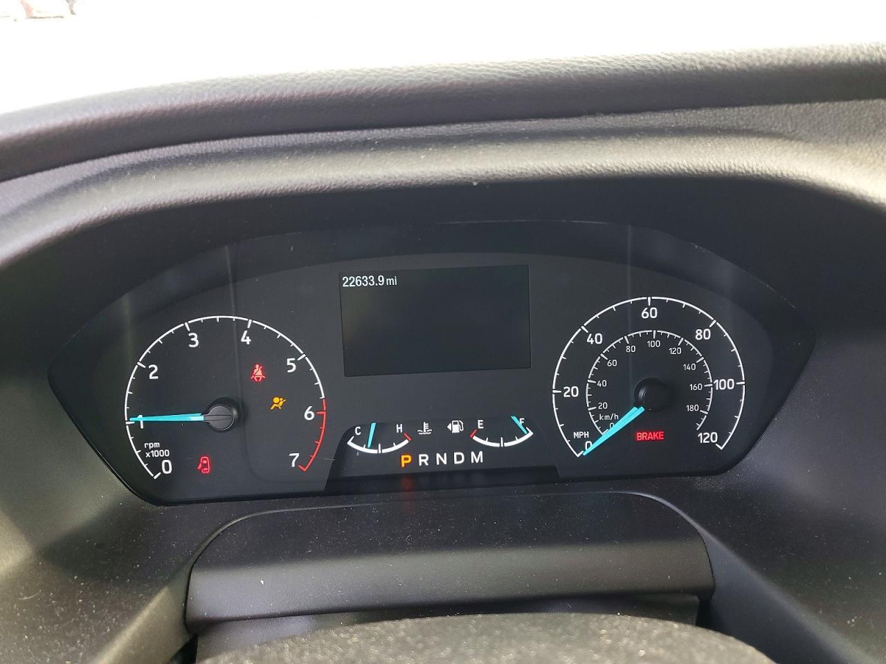 2023 Ford Transit T-350 HD