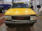 2002 GMC Sonoma