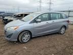 2014 Mazda 5 Sport
