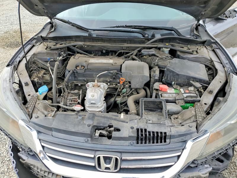 2013 Honda Accord Sport