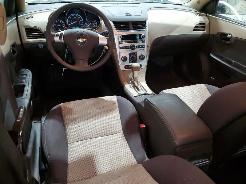 2012 Chevrolet Malibu ls