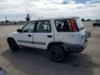 2001 Honda Cr-v lx