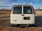 2016 Chevrolet Express 2500 Cargo Utility / Service Van