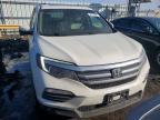 2017 Honda Pilot exl