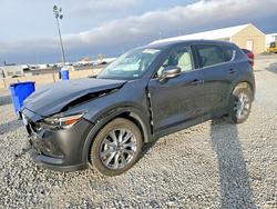 Mazda Vehiculos salvage en venta: 2020 Mazda Cx-5 Grand Touring Reserve