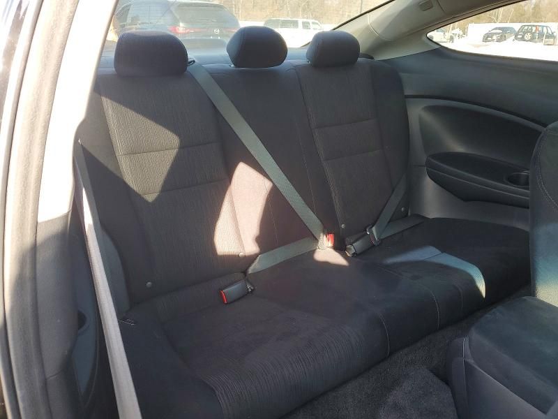 2011 Honda Accord Lx-s