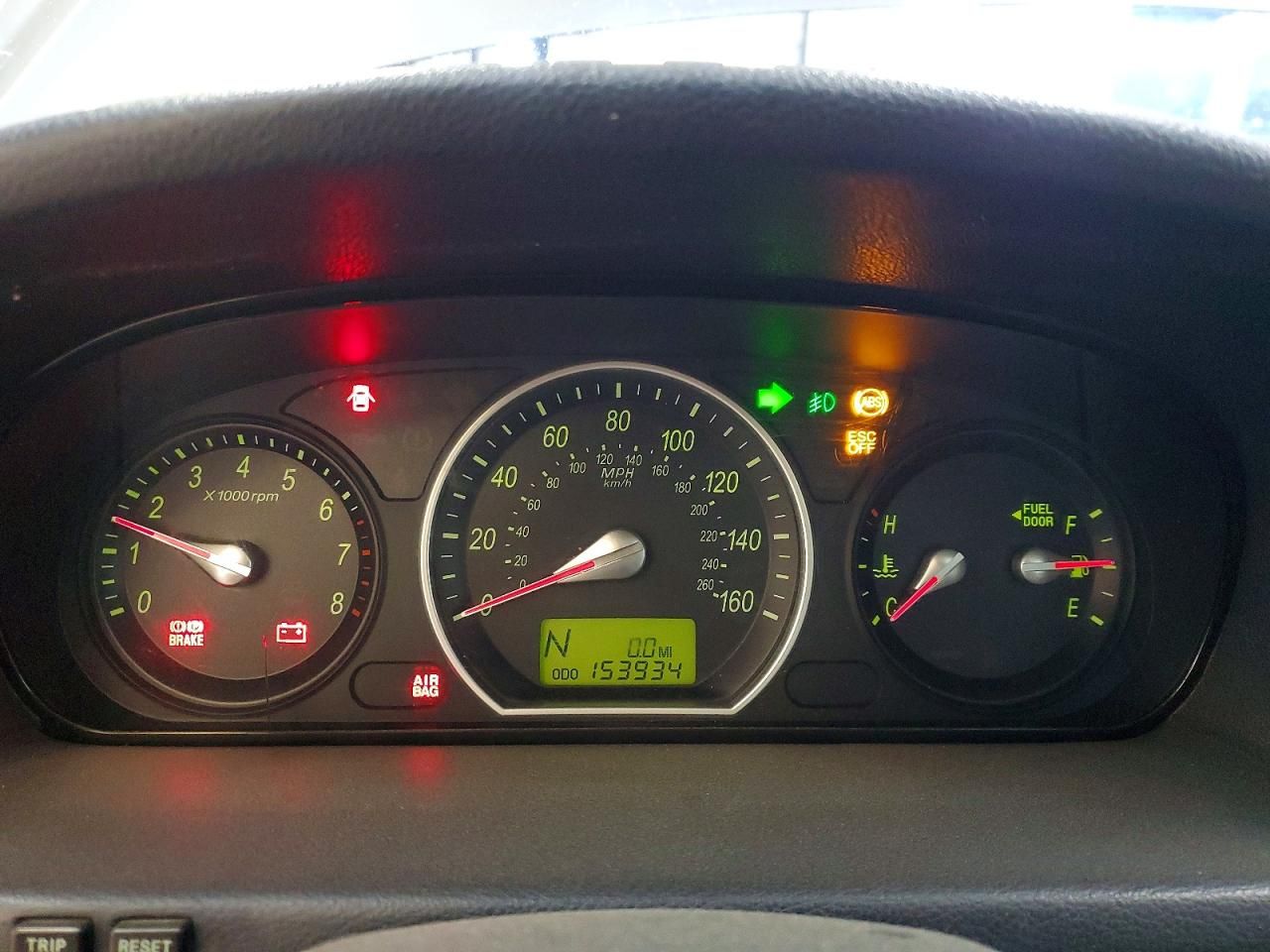 2006 Hyundai Sonata