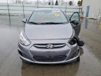 2015 Hyundai Accent gls