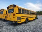 2004 Thomas Built hdx School bus