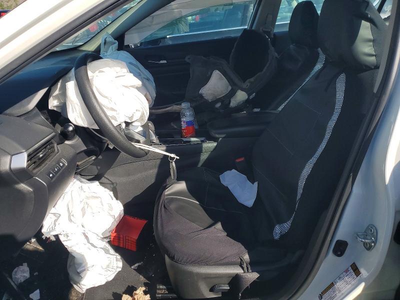 2021 Niss Altima 2.5 s