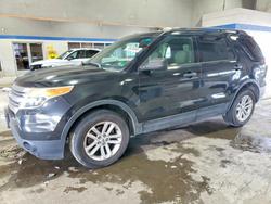 2015 Ford Explorer en venta en Sandston, VA