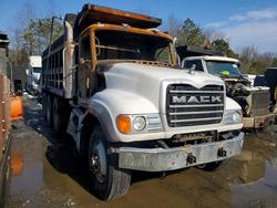 Mack Vehiculos salvage en venta: 2005 Mack 700 Cv700