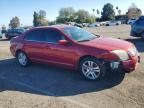 2006 Ford Fusion sel
