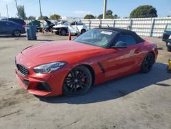 2022 BMW Z4 M40i for sale in Miami, FL