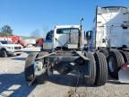 2017 Freightliner Business Class M2 Truck Cab Andchassis