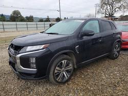 Mitsubishi Outlander salvage cars for sale: 2025 Mitsubishi Outlander Sport s
