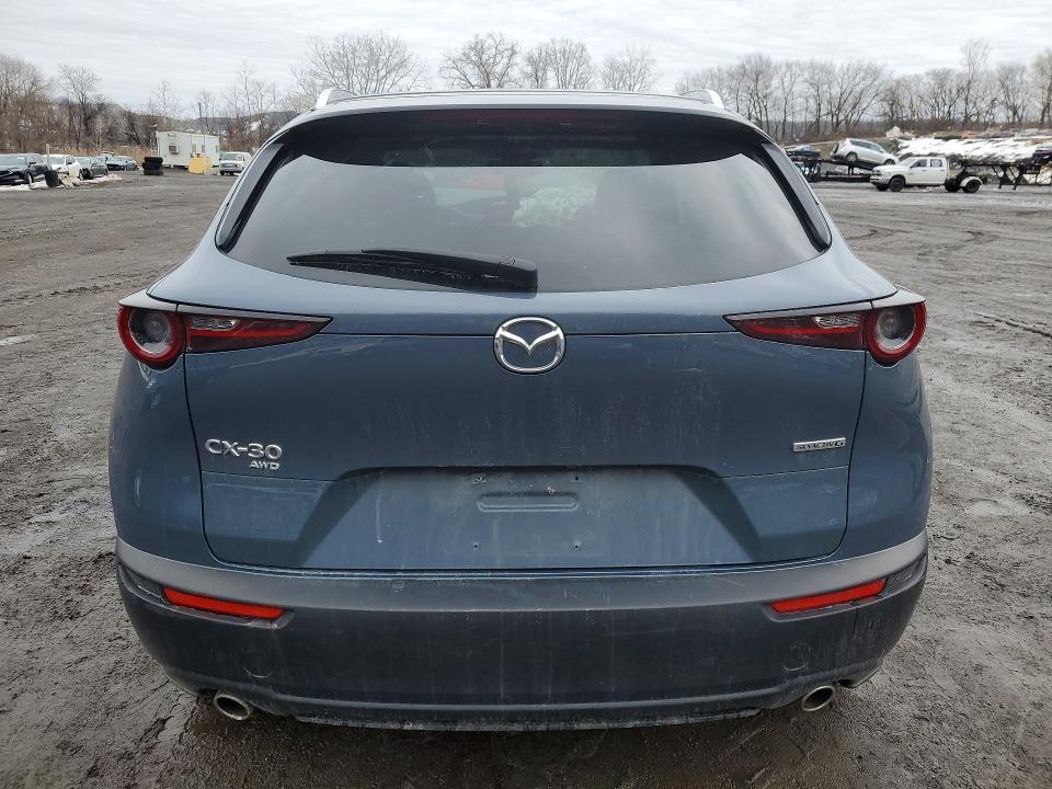 2023 Mazda Cx-30 Preferred