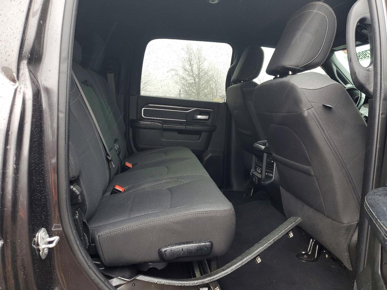 2022 Dodge RAM 2500 BIG Horn