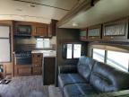 2017 Cruiser Rv SER Radiance Camper