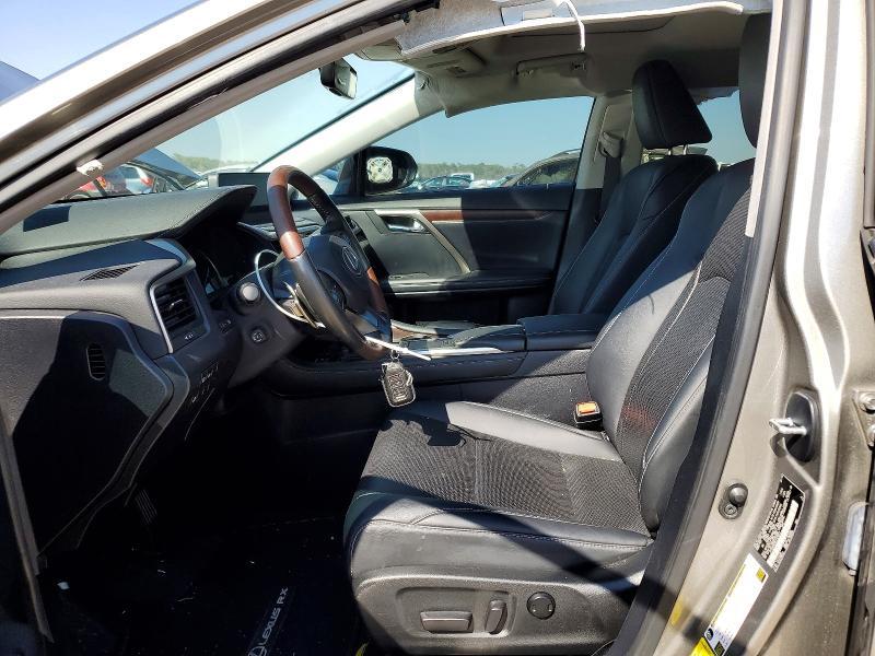 2020 Lexus Rx 330 Base