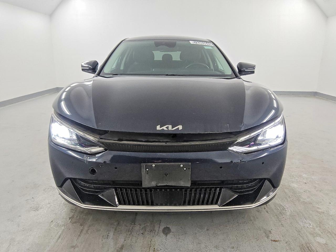 2023 KIA EV6 Wind