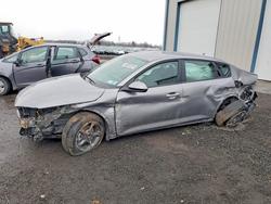 KIA K4 lxs salvage cars for sale: 2025 KIA K4 lxs